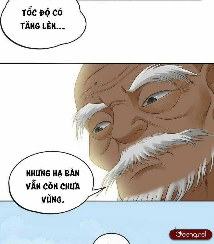 Chấp Kiếm Giả Chapter 2 trang 57