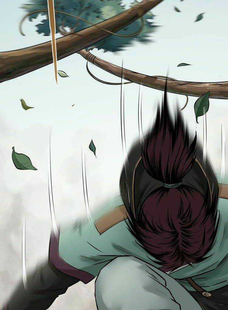 Chấp Kiếm Giả Chapter 2 trang 6