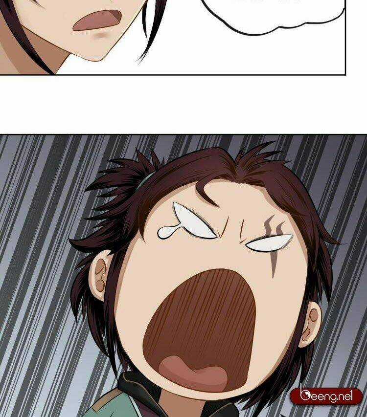 Chấp Kiếm Giả Chapter 2 trang 60