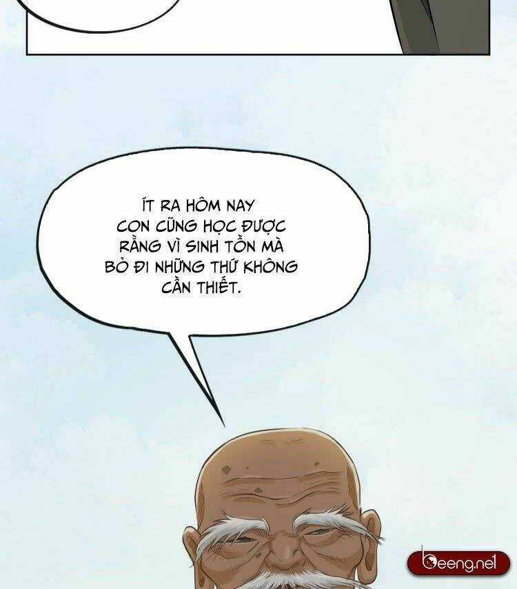 Chấp Kiếm Giả Chapter 2 trang 62