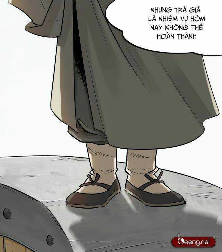 Chấp Kiếm Giả Chapter 2 trang 64