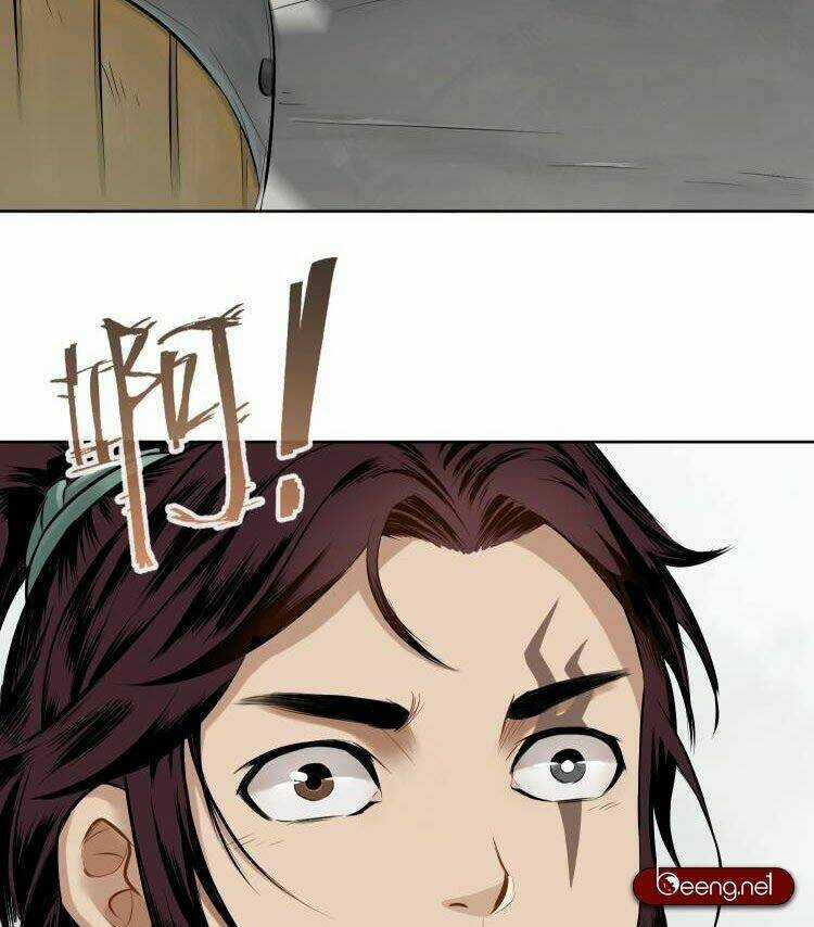 Chấp Kiếm Giả Chapter 2 trang 65