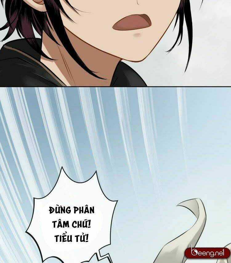 Chấp Kiếm Giả Chapter 2 trang 66