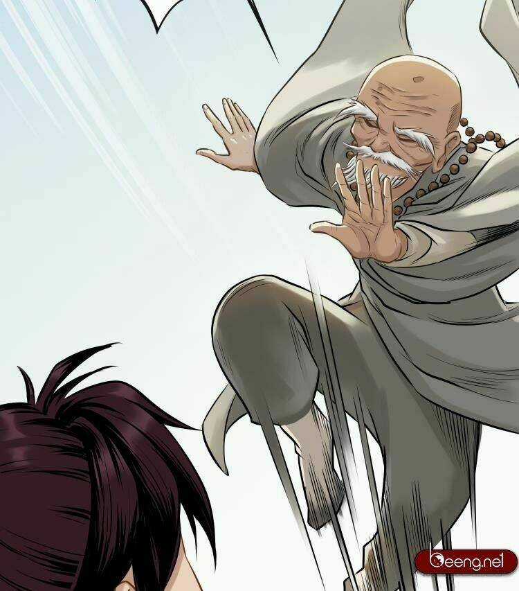 Chấp Kiếm Giả Chapter 2 trang 67