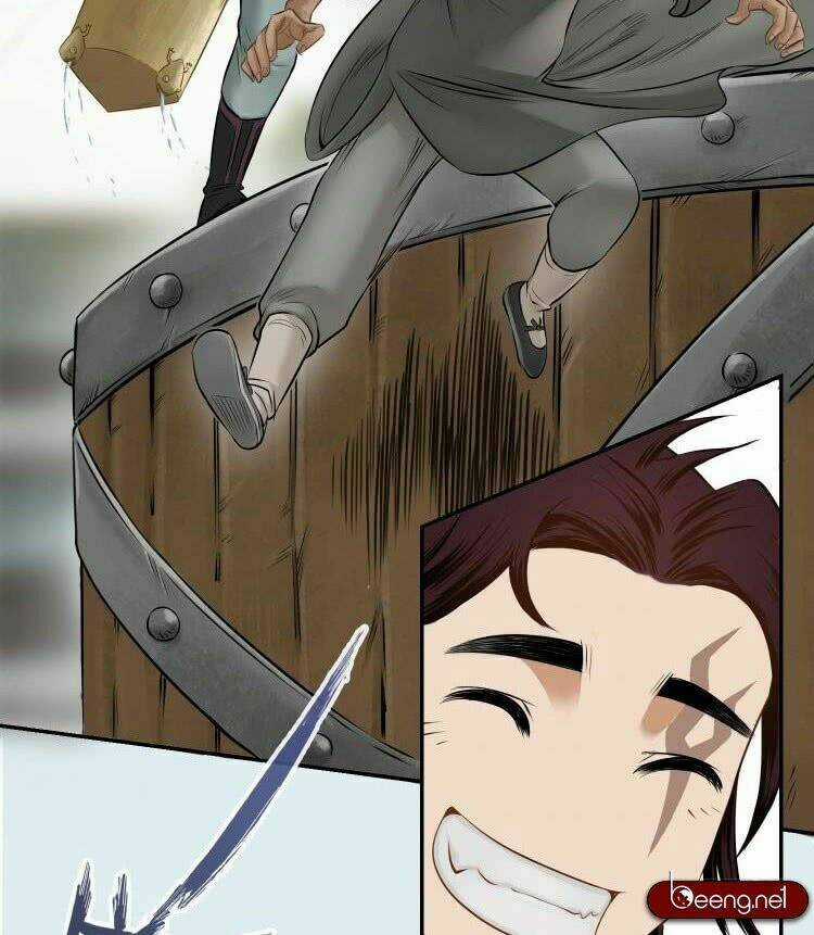 Chấp Kiếm Giả Chapter 2 trang 73