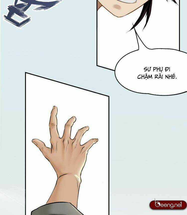 Chấp Kiếm Giả Chapter 2 trang 74