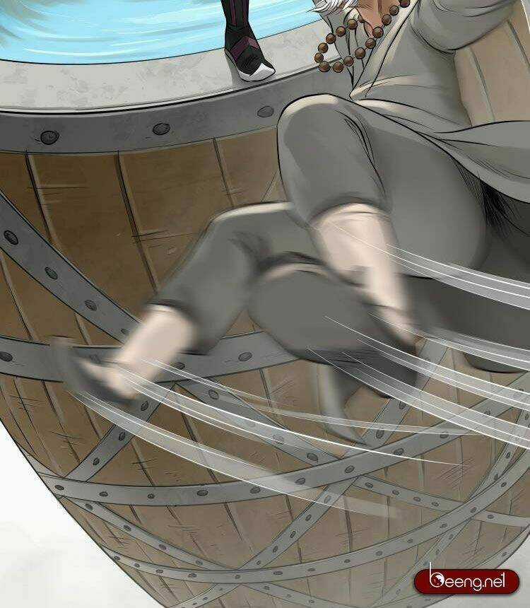 Chấp Kiếm Giả Chapter 2 trang 78