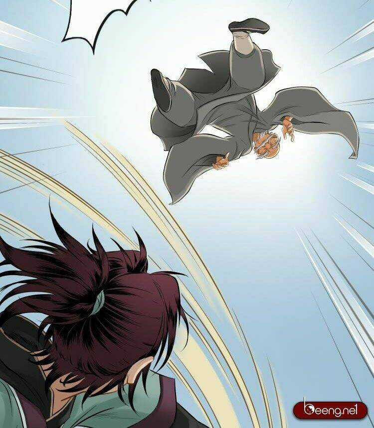 Chấp Kiếm Giả Chapter 2 trang 80