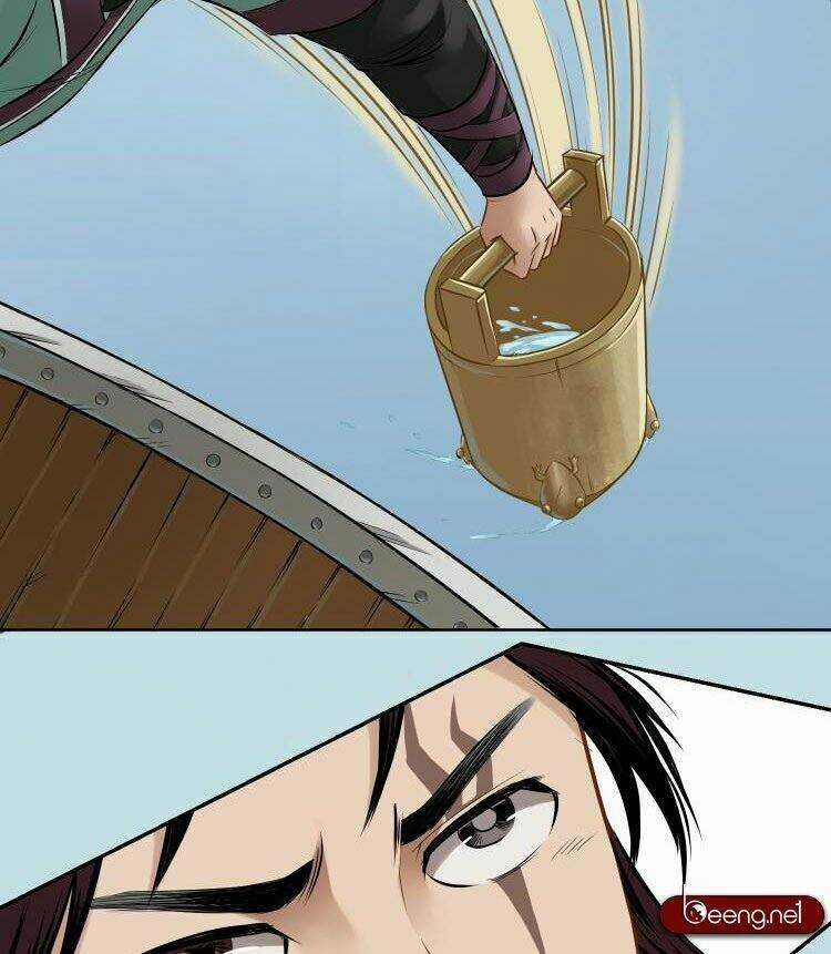 Chấp Kiếm Giả Chapter 2 trang 81