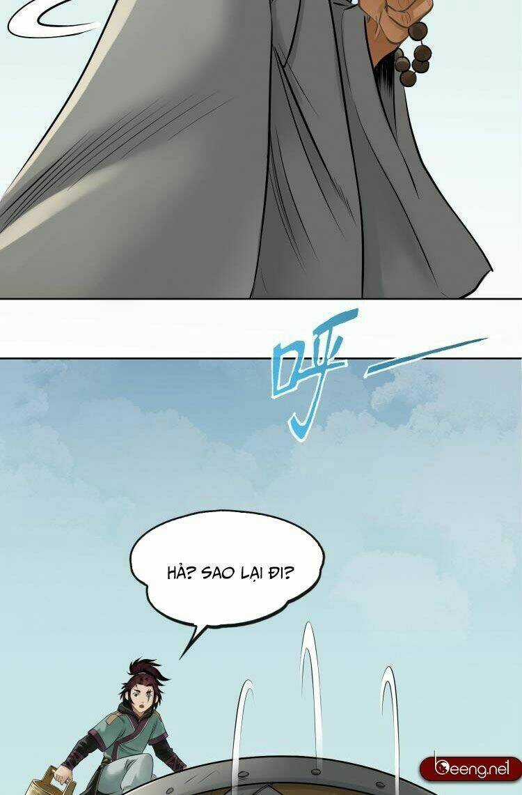 Chấp Kiếm Giả Chapter 2 trang 88