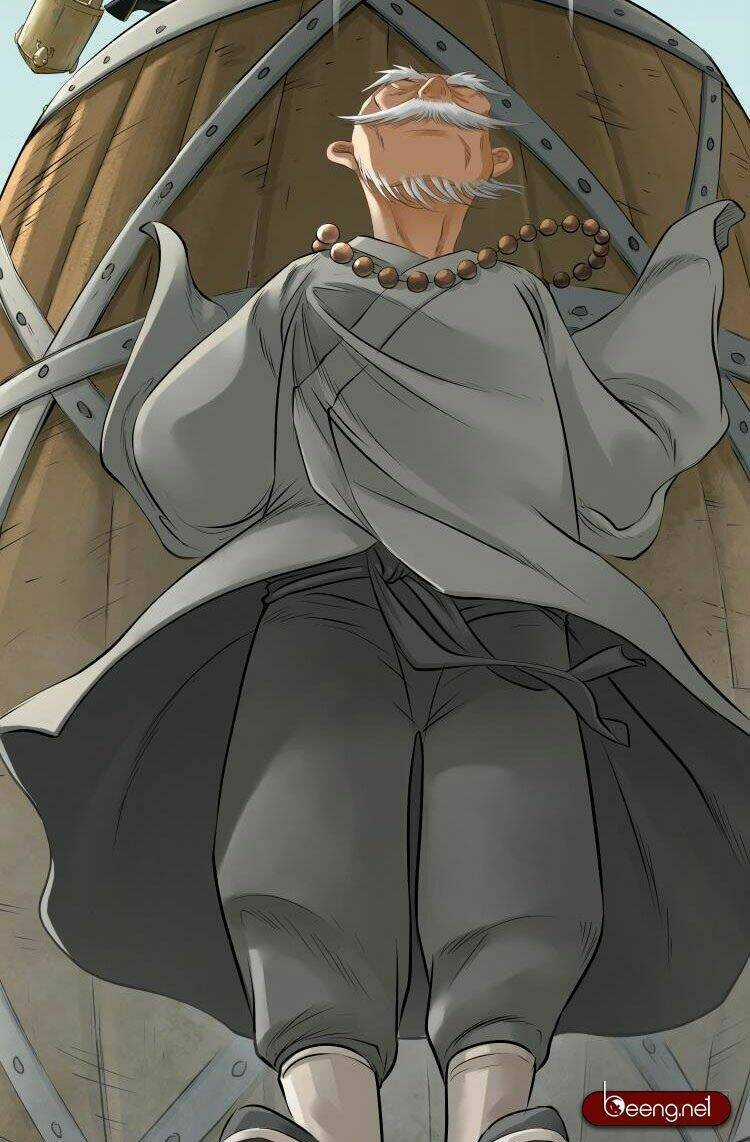 Chấp Kiếm Giả Chapter 2 trang 89