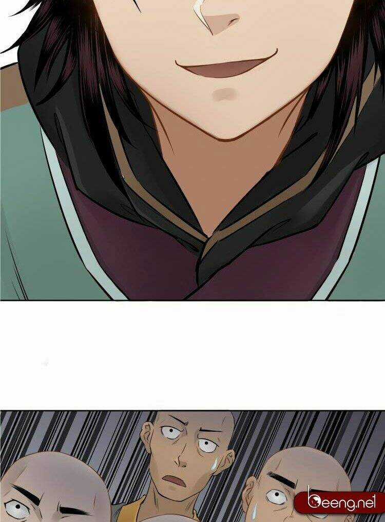 Chấp Kiếm Giả Chapter 2 trang 9