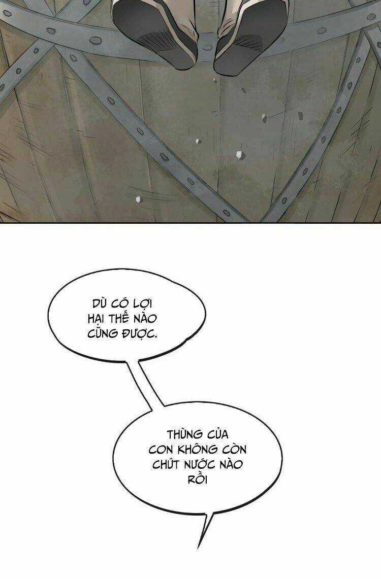 Chấp Kiếm Giả Chapter 2 trang 90