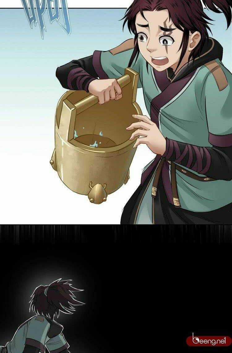 Chấp Kiếm Giả Chapter 2 trang 92