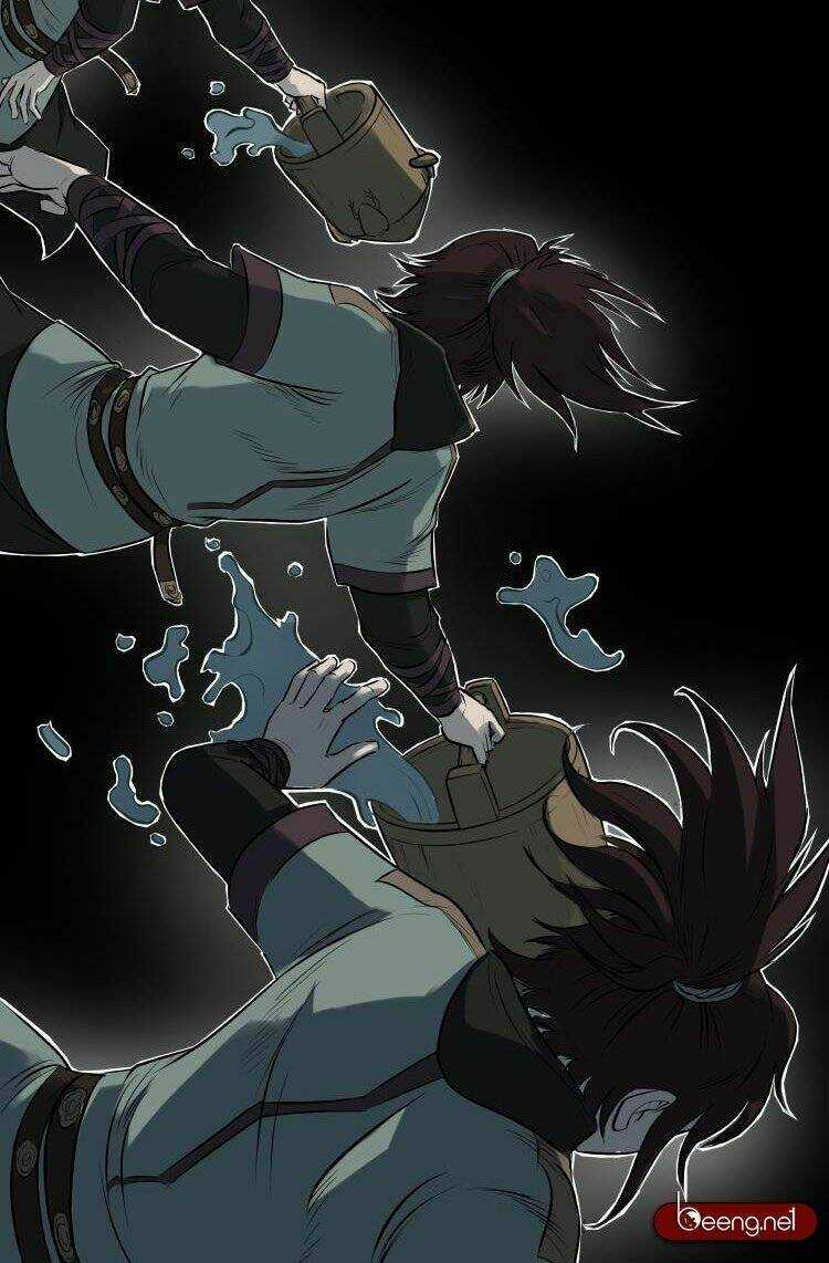 Chấp Kiếm Giả Chapter 2 trang 93