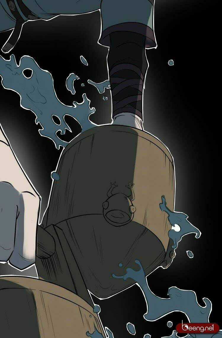 Chấp Kiếm Giả Chapter 2 trang 94