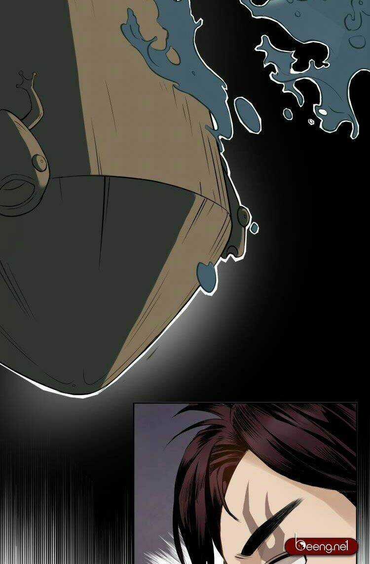 Chấp Kiếm Giả Chapter 2 trang 95