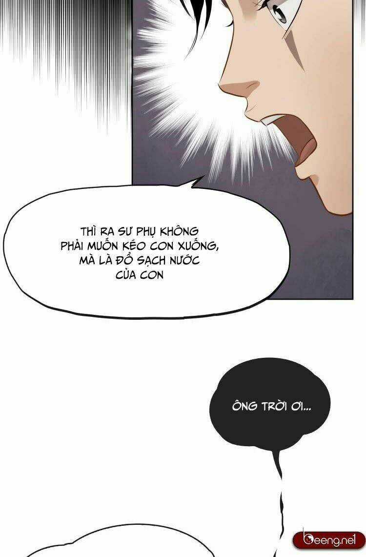 Chấp Kiếm Giả Chapter 2 trang 96