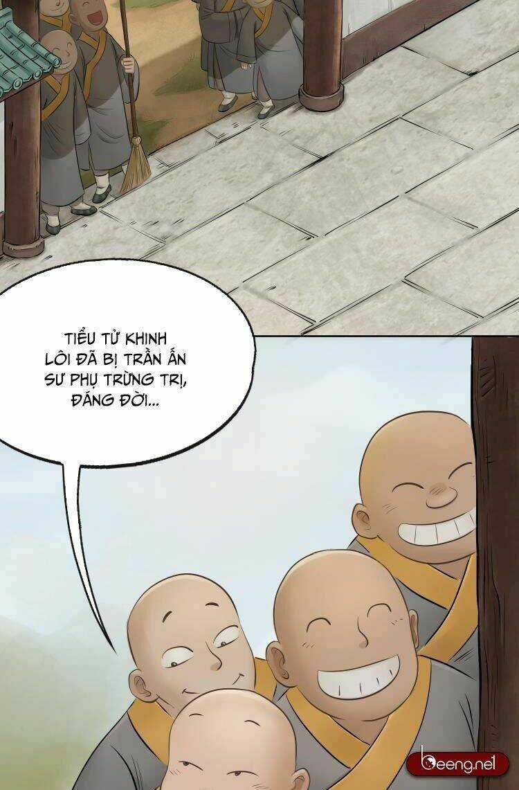 Chấp Kiếm Giả Chapter 2 trang 98