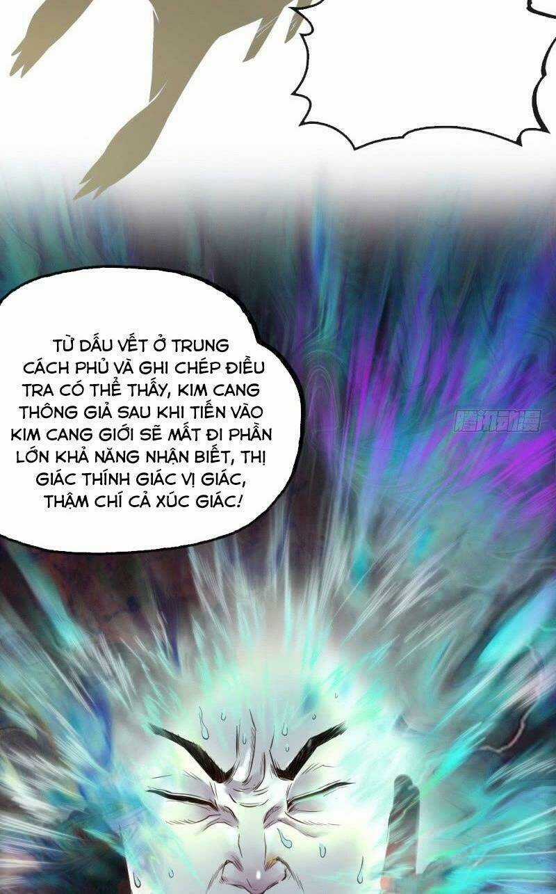 Chấp Kiếm Giả Chapter 20 trang 13