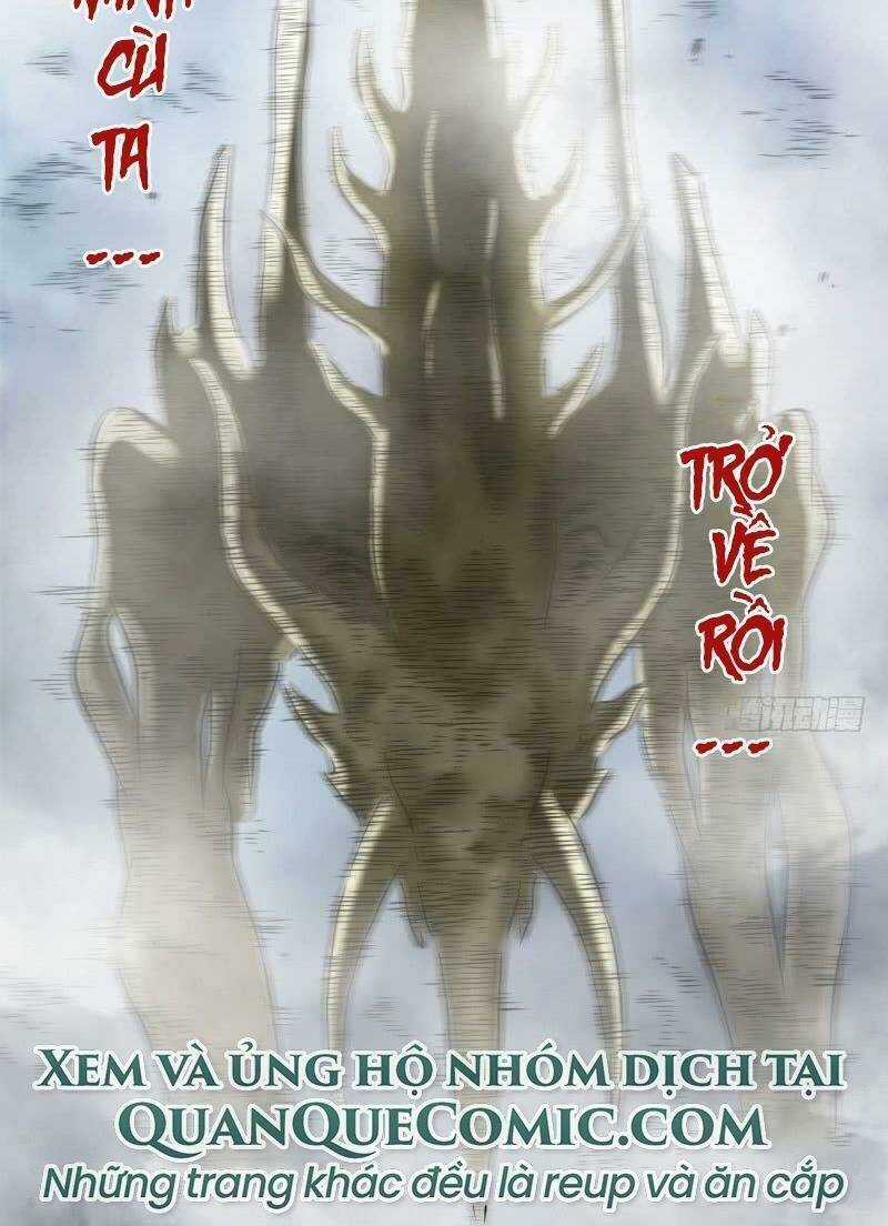 Chấp Kiếm Giả Chapter 20 trang 2