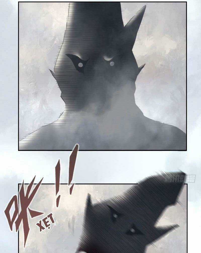 Chấp Kiếm Giả Chapter 20 trang 24