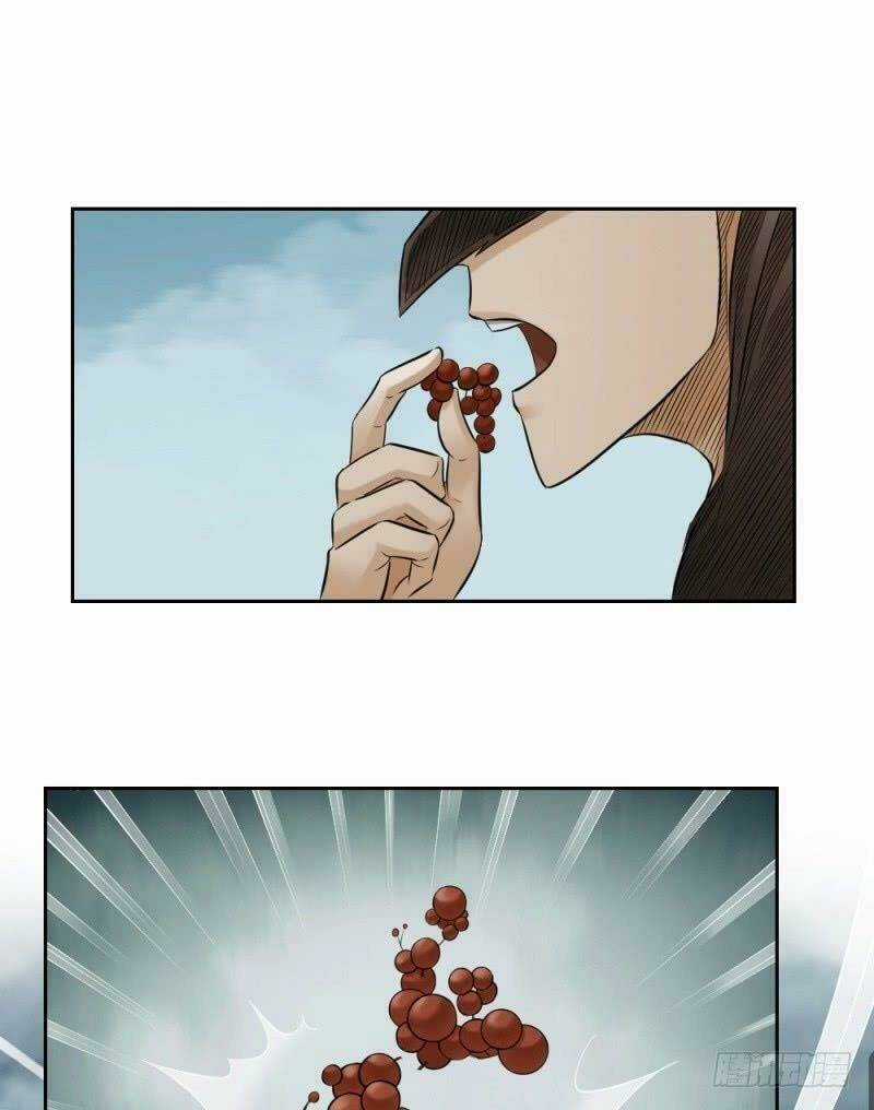 Chấp Kiếm Giả Chapter 20 trang 30