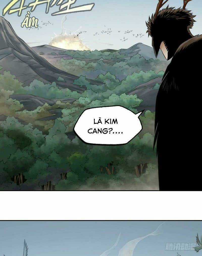 Chấp Kiếm Giả Chapter 20 trang 32