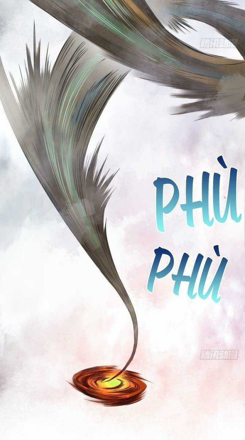 Chấp Kiếm Giả Chapter 20 trang 41