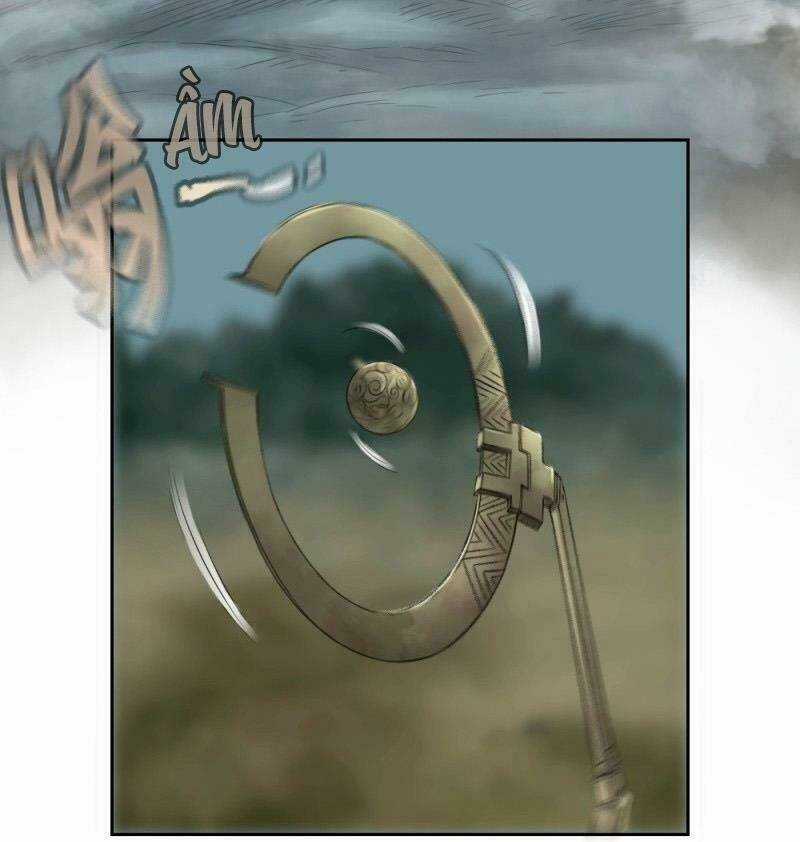 Chấp Kiếm Giả Chapter 20 trang 6