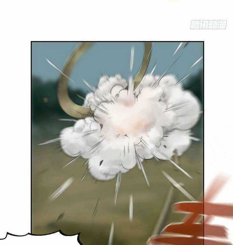 Chấp Kiếm Giả Chapter 20 trang 7