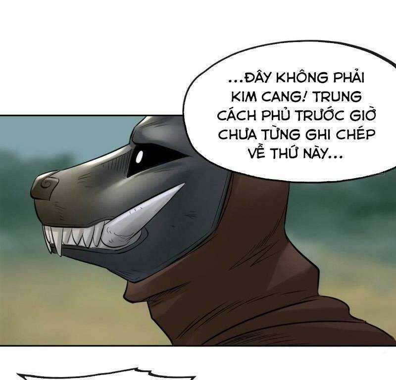 Chấp Kiếm Giả Chapter 20 trang 9