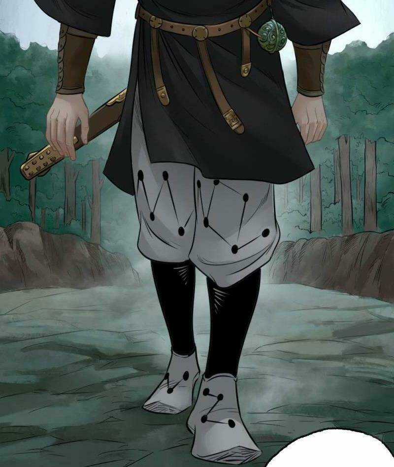 Chấp Kiếm Giả Chapter 21 trang 19