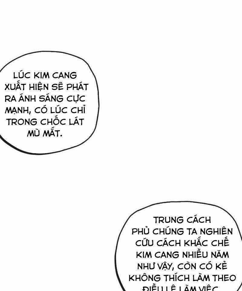 Chấp Kiếm Giả Chapter 21 trang 21