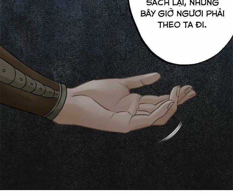 Chấp Kiếm Giả Chapter 21 trang 29