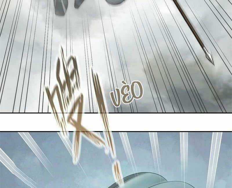 Chấp Kiếm Giả Chapter 21 trang 42