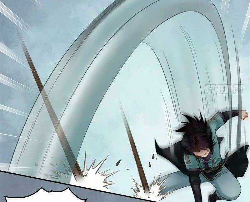 Chấp Kiếm Giả Chapter 21 trang 43