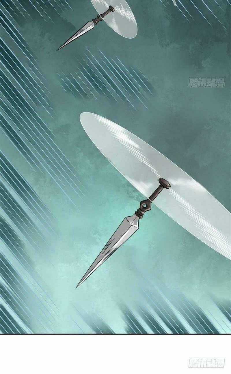 Chấp Kiếm Giả Chapter 21 trang 47