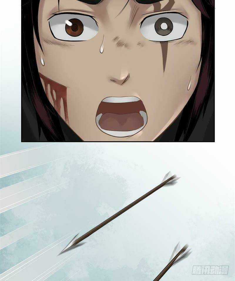 Chấp Kiếm Giả Chapter 21 trang 7