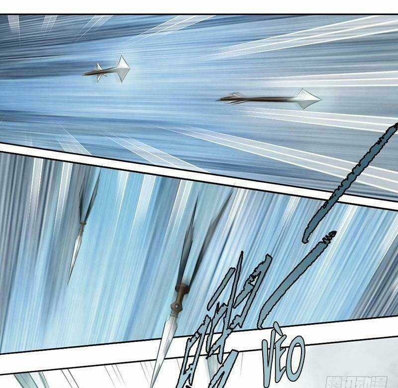 Chấp Kiếm Giả Chapter 22 trang 2