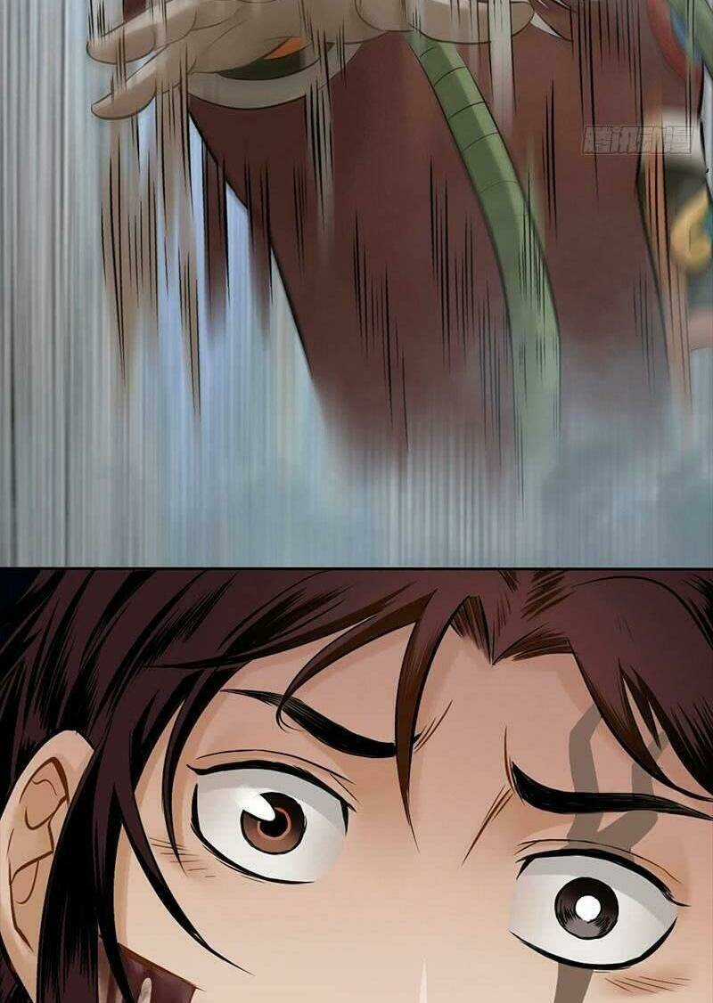 Chấp Kiếm Giả Chapter 22 trang 41