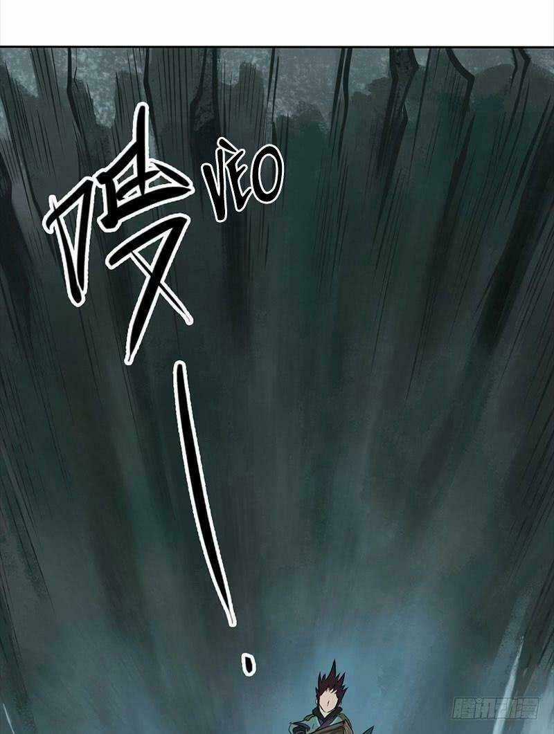 Chấp Kiếm Giả Chapter 22 trang 44