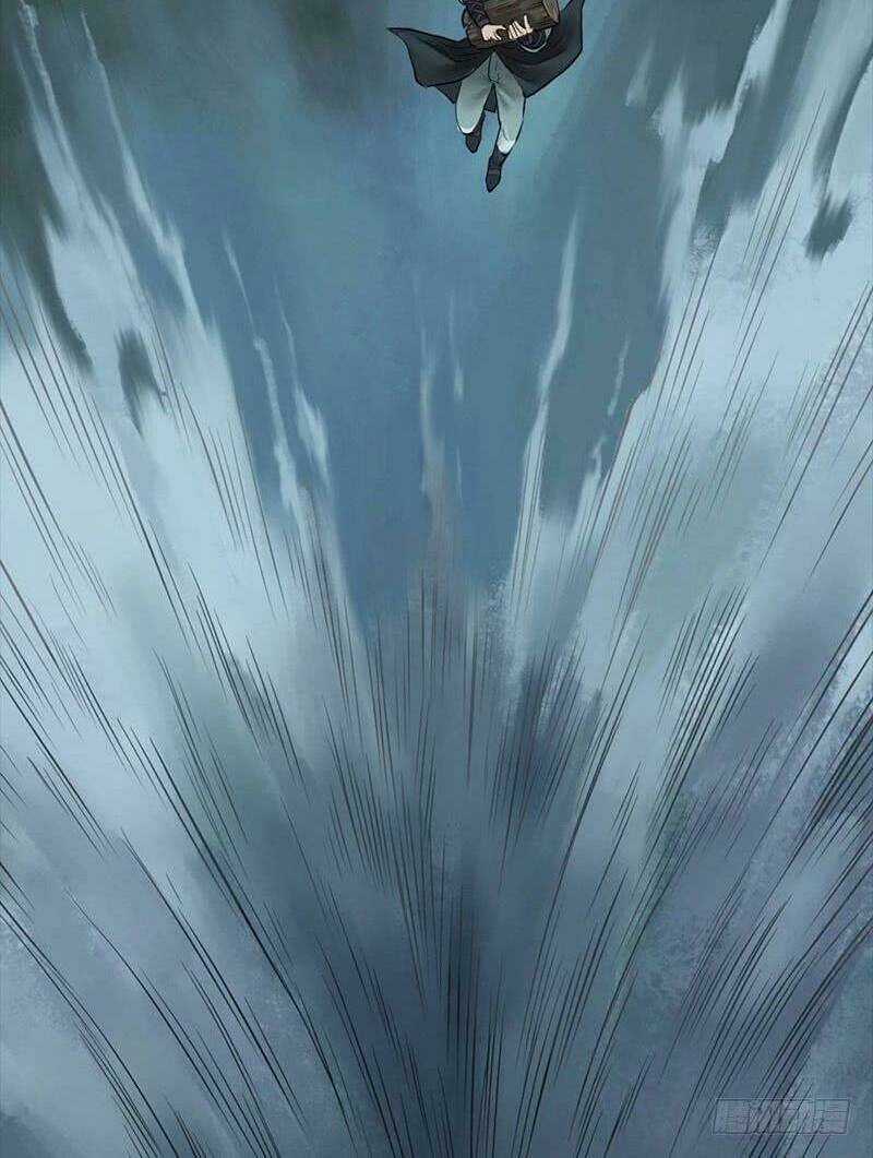 Chấp Kiếm Giả Chapter 22 trang 45