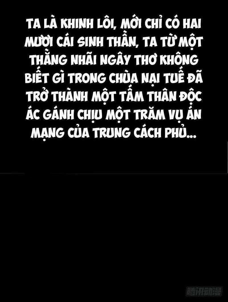 Chấp Kiếm Giả Chapter 22 trang 47