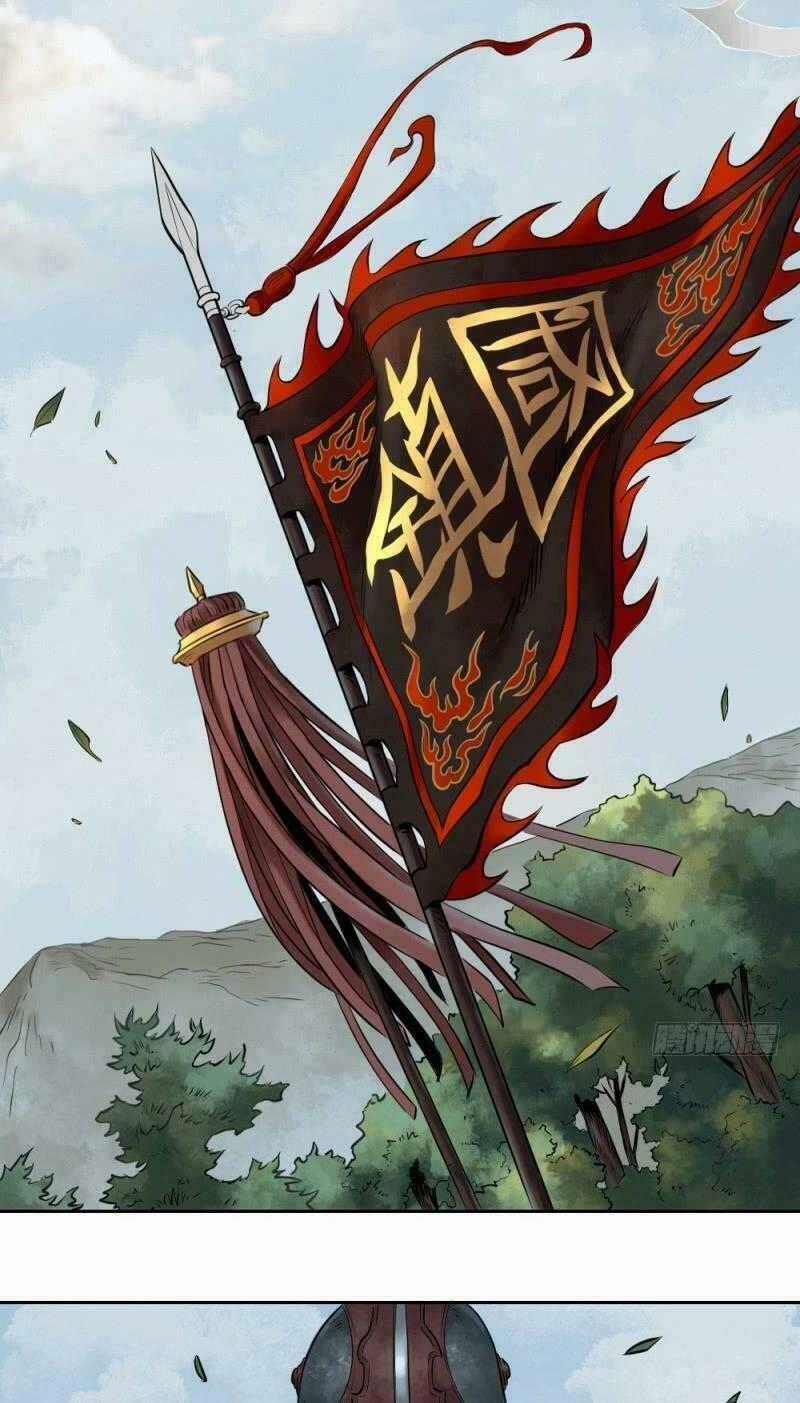 Chấp Kiếm Giả Chapter 23 trang 0