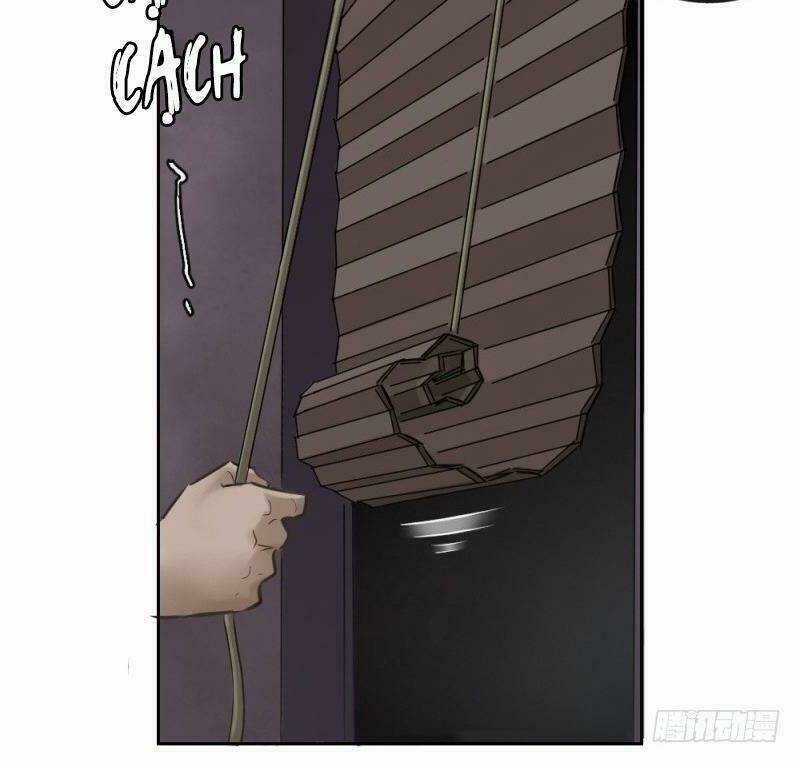 Chấp Kiếm Giả Chapter 23 trang 26