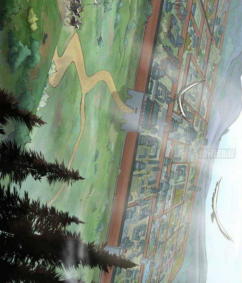 Chấp Kiếm Giả Chapter 23 trang 7