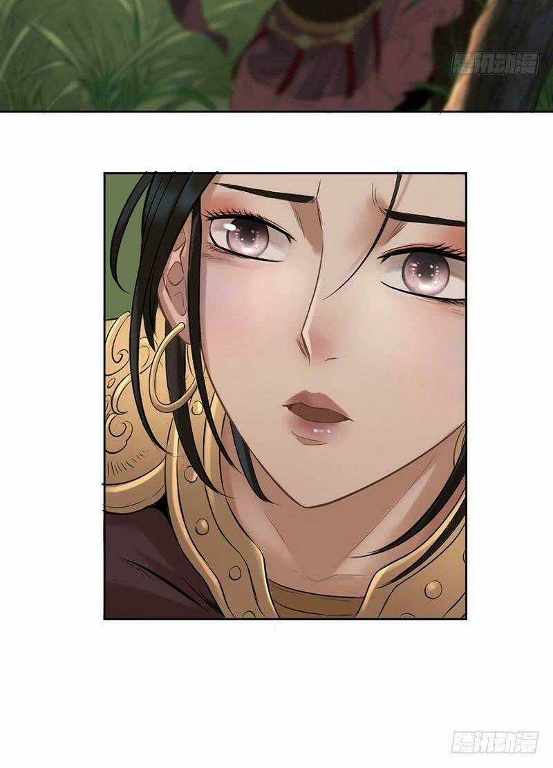 Chấp Kiếm Giả Chapter 25 trang 32