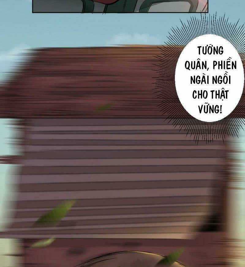 Chấp Kiếm Giả Chapter 26 trang 3