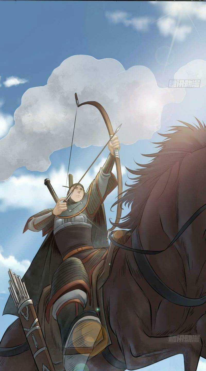 Chấp Kiếm Giả Chapter 26 trang 6